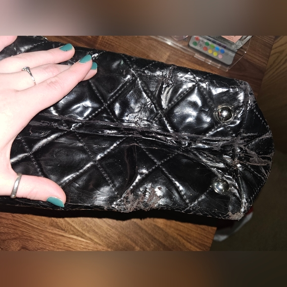 Chanel Large Tote - Picture 10 of 16